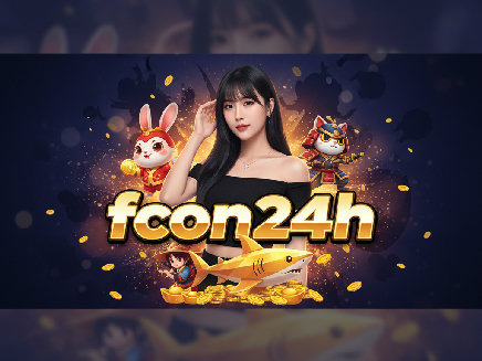 fcon24h สล็อต